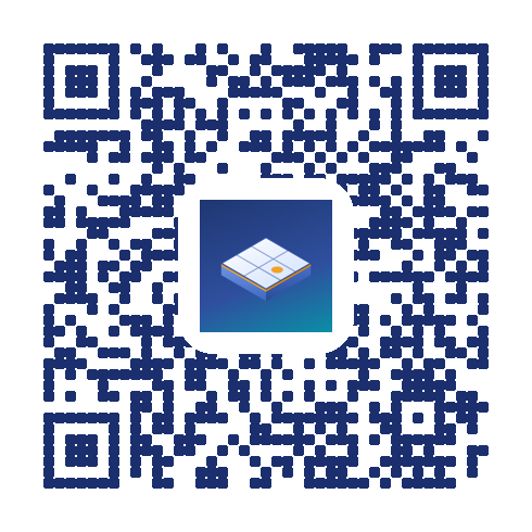 رمز QR لتحميل Plafonpro مباشرة